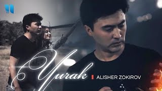 Alisher Zokirov - Yurak
