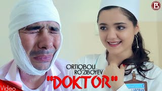 Ortiqboy Ro'ziboyev - Doktor