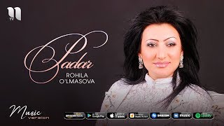 Rohila O'lmasova - Padar
