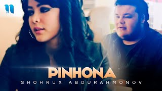 Shohrux Abdurahmonov - Pinhona
