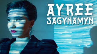 Ayree - Sagynamyn