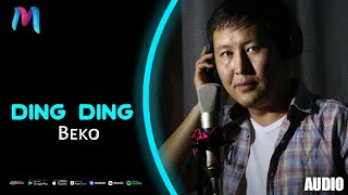 Beko - Ding Ding