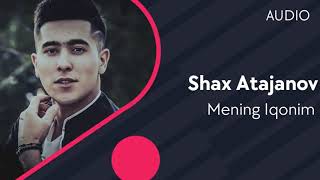 Shax Atajanov - Mening iqonim