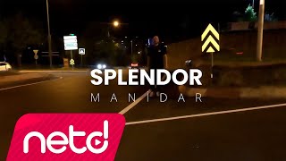 Splendor - Manidar