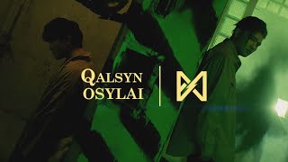 EQ - Qalsyn osylai