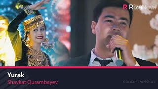 Shavkat Qurambayev - Yurak