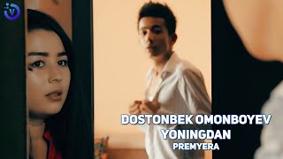 Dostonbek Omonboyev - Yoningdan
