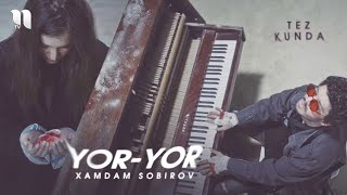 Xamdam Sobirov - Yor-yor 