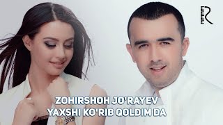 Zohirshoh Jo'rayev - Yaxshi ko'rib qoldimda