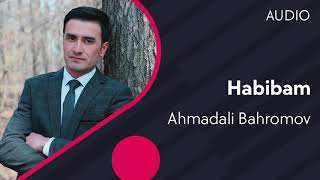 Ahmadali Bahromov - Habibam