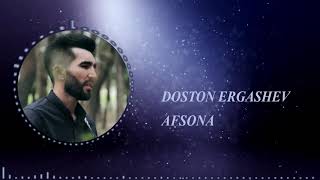 Doston Ergashov - Afsona
