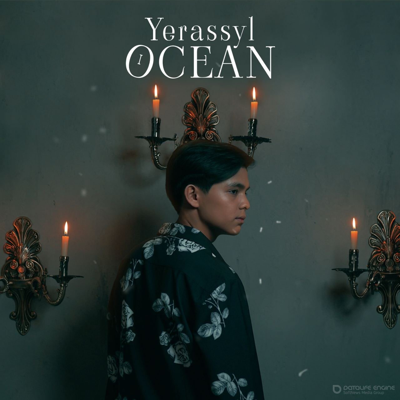 Yerassyl - Ocean