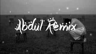 Jony - Пустота (Abdul Remix)