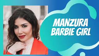 Manzura - Barbie Girl