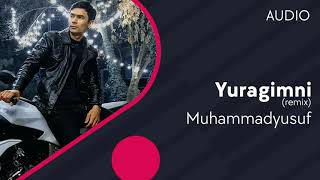 Muhammadyusuf - Yuragimni (remix)