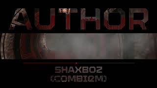 Shaxboz ComBieM - AUTHOR