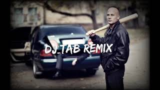 DJ_TAB - Ay Dade Vay (Azrei Sample Mix)