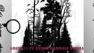 Green71 ft Ansor - Hammasi Norma