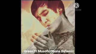 Green71 - Musofir