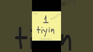 Hayot R23 - 1 Tiyin