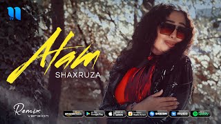 Shahruza - Alam (remix)