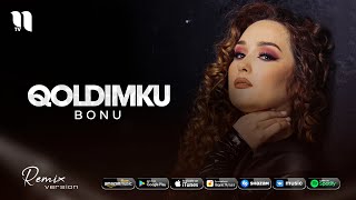 Bonu - Qoldimku (remix)