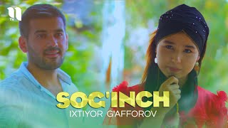 Ixtiyor G'afforov - Sog'inch