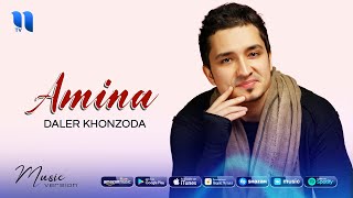 Daler Khonzoda - Amina