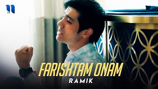 Ramik - Farishtam Onam