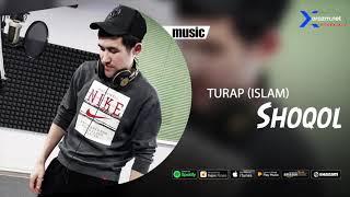 Turap (Islam) - Shoqol