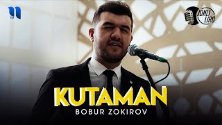 Bobur Zokirov - Kutaman