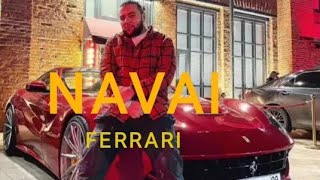 Navai - Ferrari