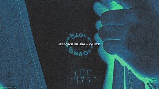 Smoke Bush & qurt - Вдох-выдох
