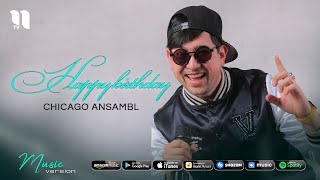 Chicago ansambl - Happy birthday