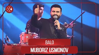 Мубориз Усмонов - Бало