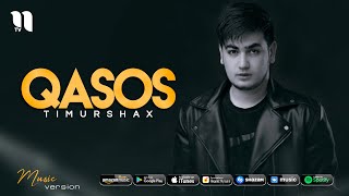 Timurshax - Qasos