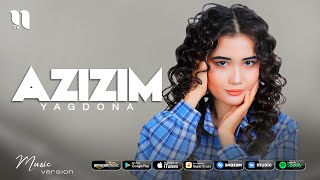 Yagdona - Azizim
