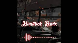 НЕГЕ НИГГА - (Kanatbek Remix)
