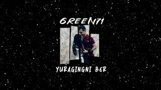 Green71 - Yuragingni Ber 2 (new)