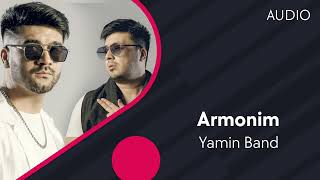 Yamin Band - Armonim
