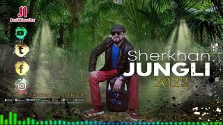 SHERKHAN - JUNGLI