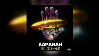 Nick'E & Snake - Караван