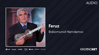 Bobomurod Hamdamov -  Feruz