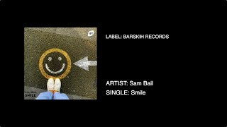 Sam Bail - Smile
